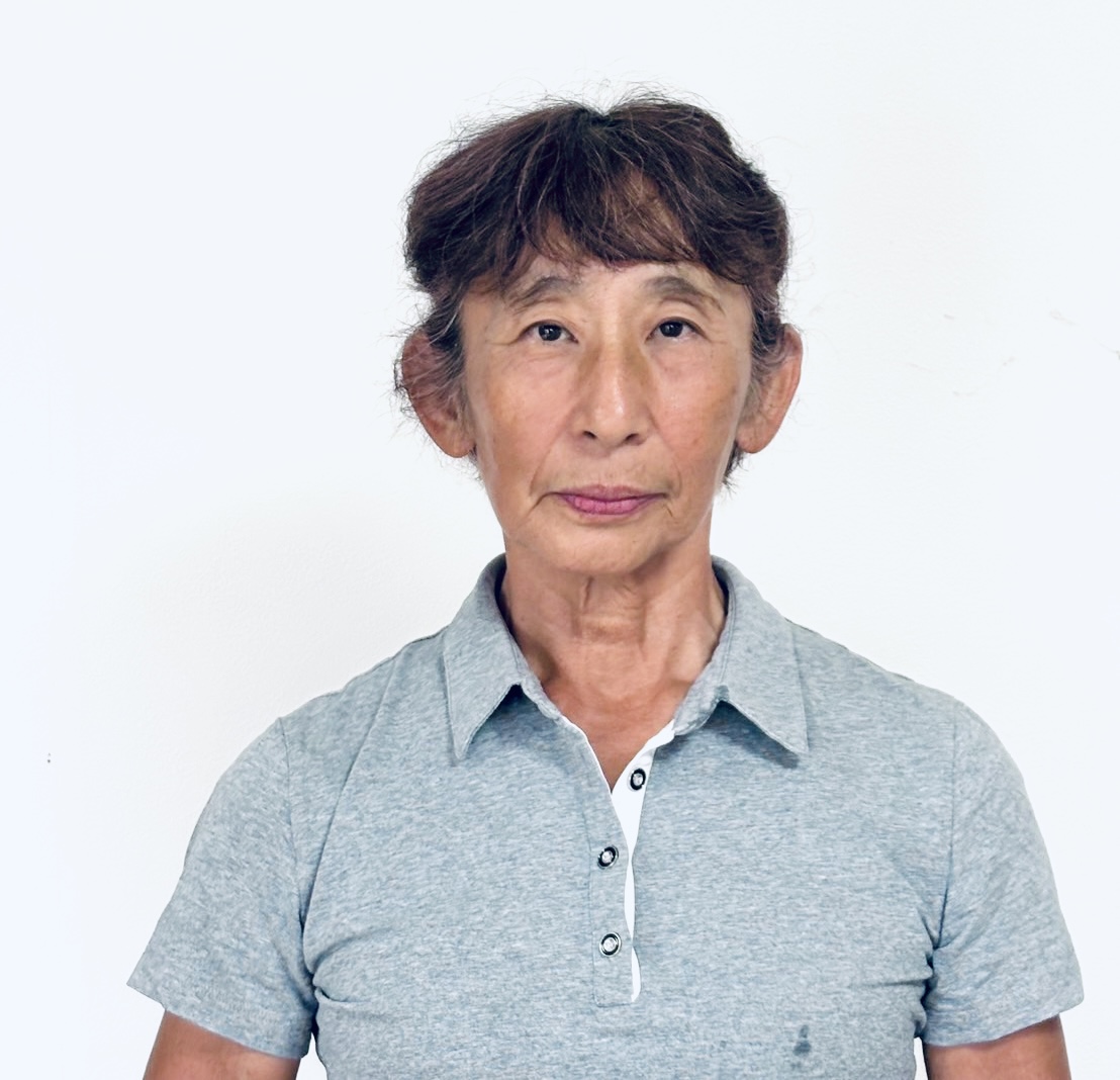 理事 鈴木つぼ美
