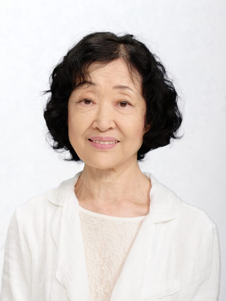 理事 廣田順子